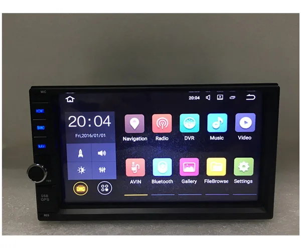 Универсальная навигация Android для NISSAN toyota nissan xtrail Qashqai juke X TRAIL x trail GPS|android for nissan|android