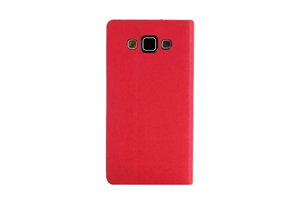 Чехол для samsung Galaxy A5 5 A500 A500F A500H SM-A500F SM-A500H в виде книжки кожаный чехол-портмоне с застежкой для телефона для A5000