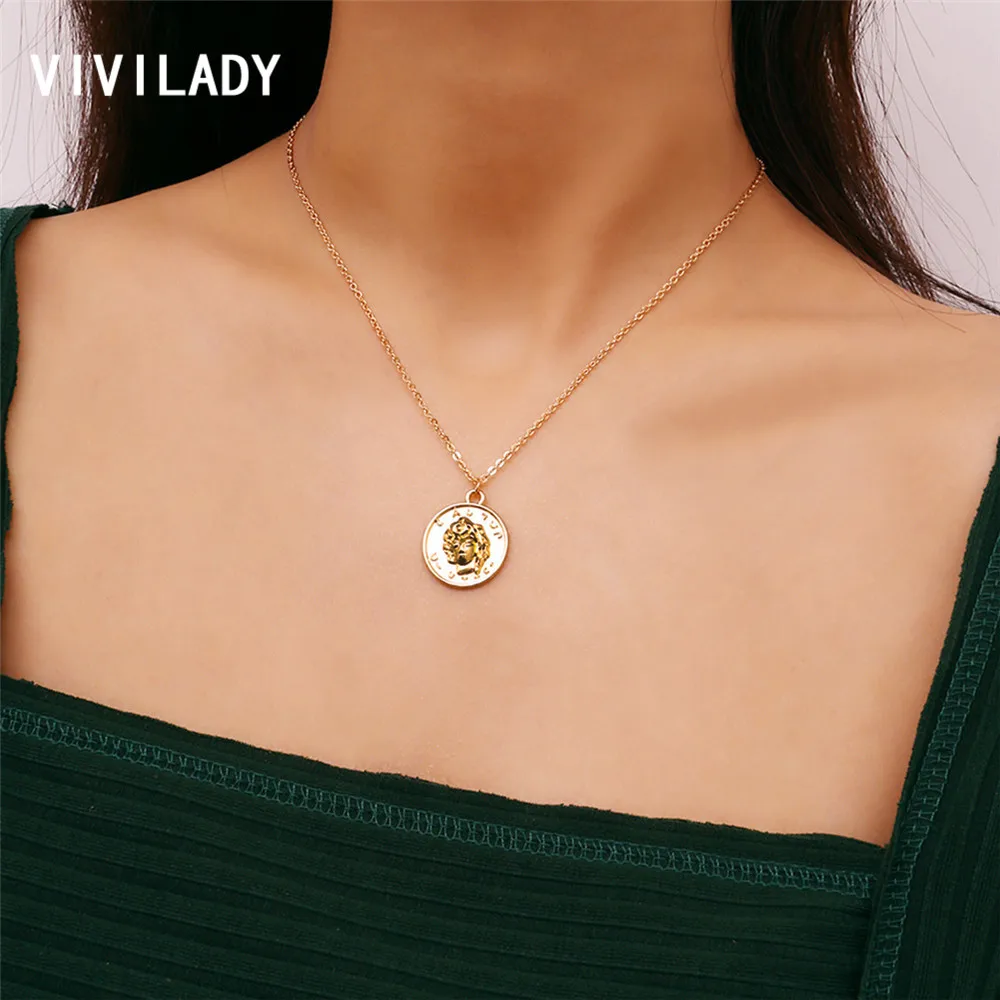 VIVILADY новые винтажные женские креативные фотообои золотого цвета рельефные