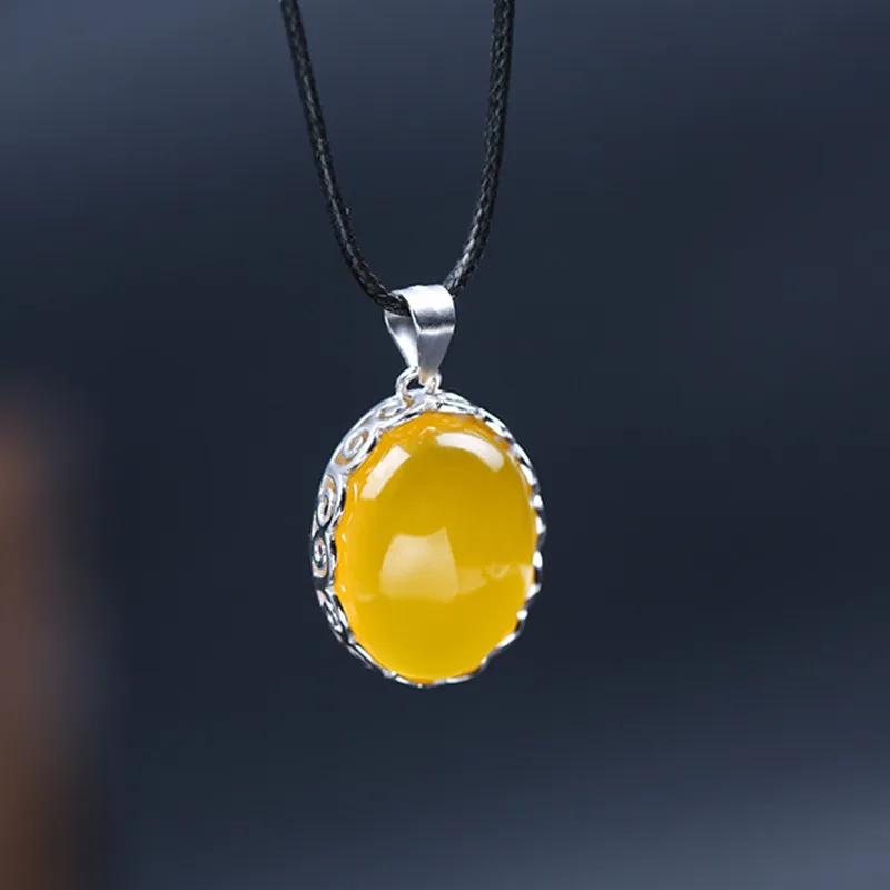 13х18 мм 6 18 распродажа серебро 925 пробы индийский Янтарный Pedants Artisan Ukraine health rich lithuia