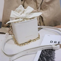 womens designer handbag fashion new high quality pu leather women tote bag bow chain shoulder messenger bag mini box bags