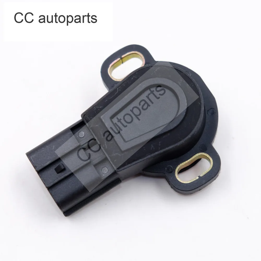 Датчик положения дроссельной заслонки TPS датчик oem FS01-13-SL0 FS0113SL0 для MAZDA 626 MX6 PROTEGE FS0113SLO 5S5140