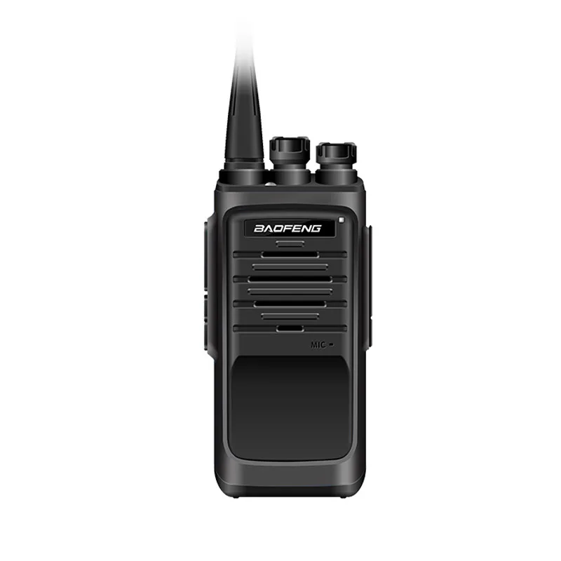 Новый Baofeng BF-888S Профессиональные Walkie Talkie BF 888 S 5 Вт UHF 400-480 мГц ручной