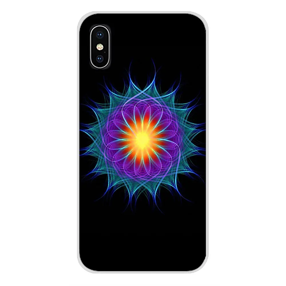 Мандала аксессуары чехлы для телефонов Чехлы Oneplus 3T 5T 6T Nokia 2 3 5 6 8 9 230 3310 1 7 Plus 2017 2018 |