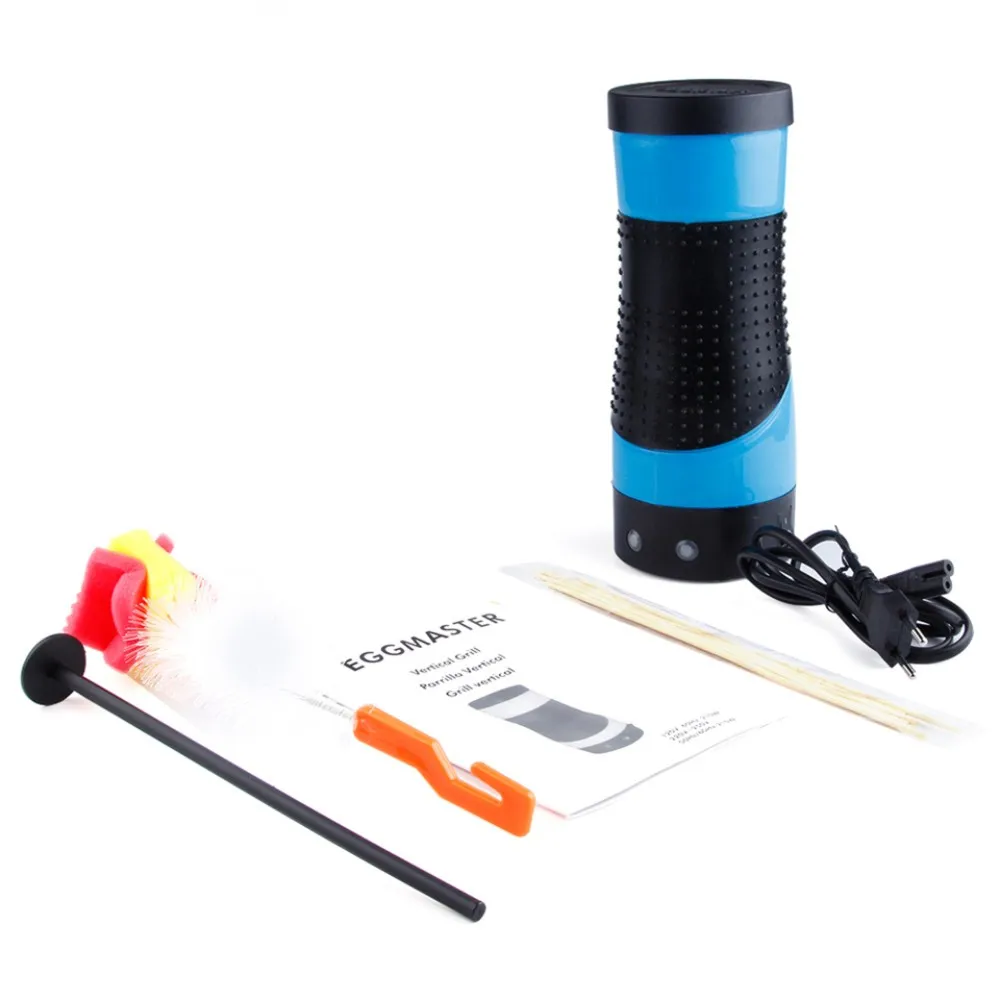 

Breakfast Eggs Roll Fast Maker Electric Eggs Automatic Eggs Cook Tool Faster Egg Omelette Master Breakfast Machine