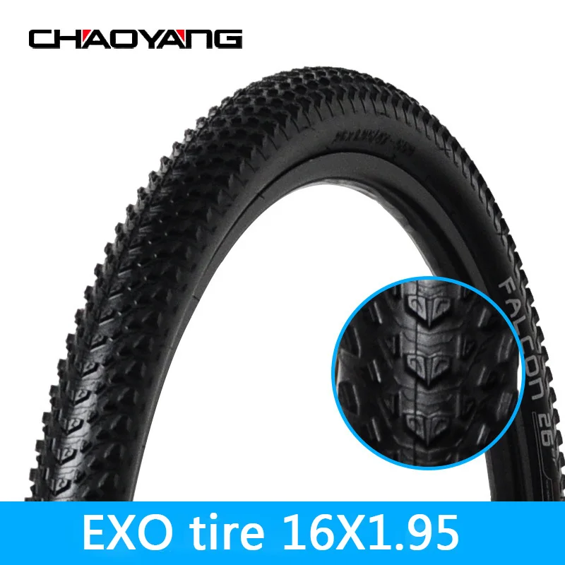 Велосипедная шина MTB EXO 26*1 95 27 5 29 дюймов складная версия велосипедная с небольшими