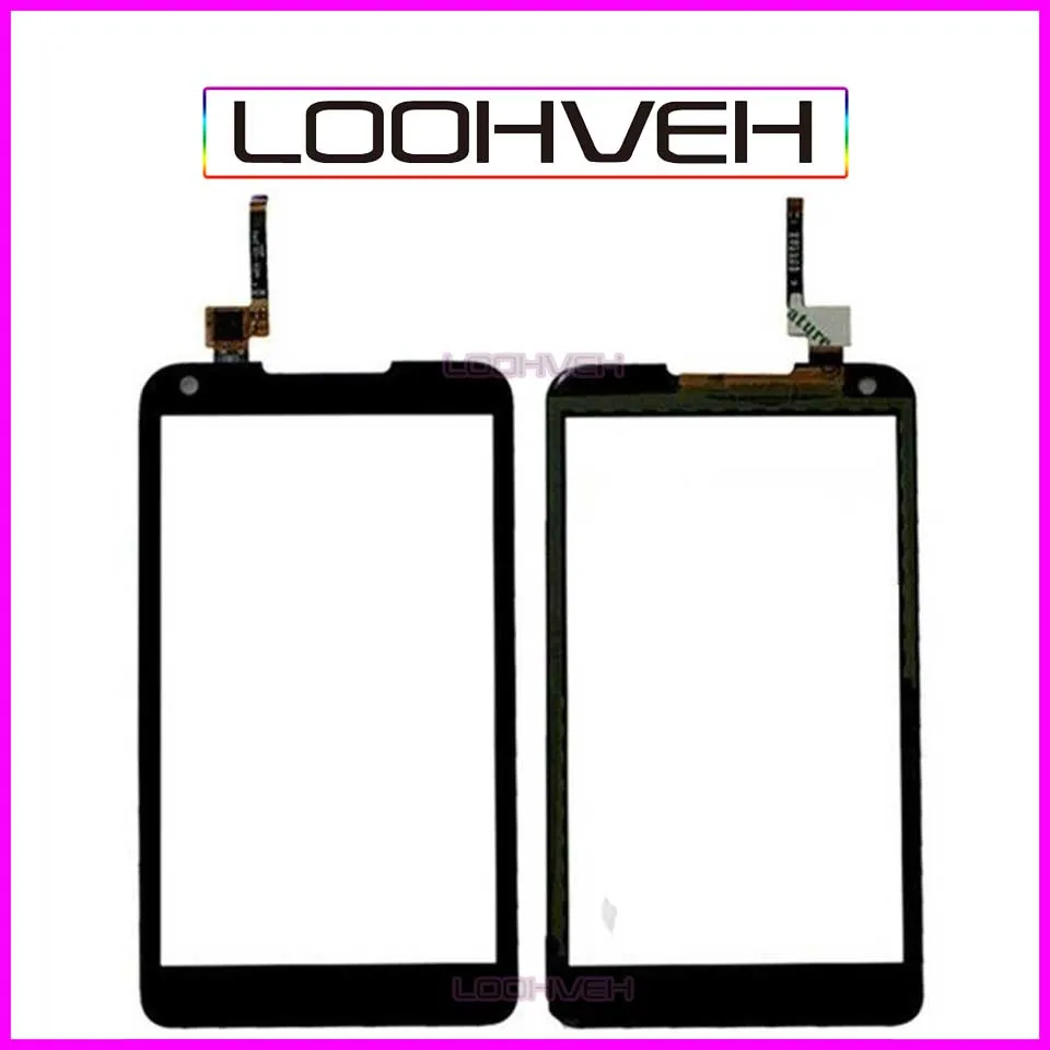

5.0" Touch Screen For Lenovo S880 Digitizer Front Glass Lens Sensor Panel High Quality