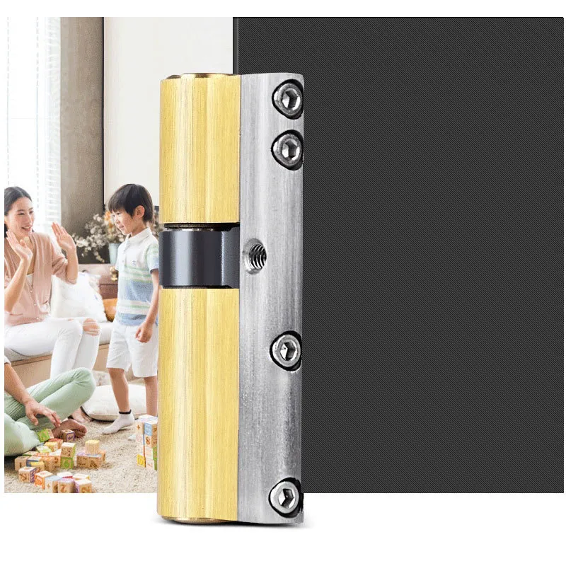 Замок для дверных замков цилиндр AB защита от кражи чистый латунный дверной замок