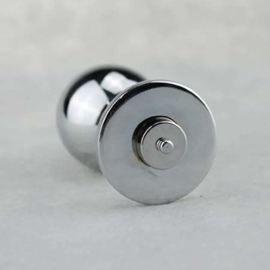 Новая Анальная пробка с электрошоком секс-игрушки анальная для взрослых