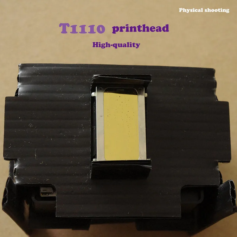 Печатающая головка F185000 печатающая для Epson ME1100 ME70 ME650 C110 C120 C10 C1100 T30 T33 T110 T1100 T1110 SC110
