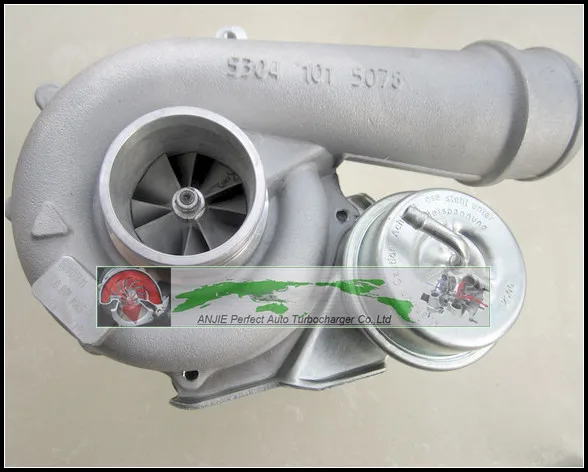 Турбокомпрессор K04 53049880023 53049700023 06A145704Q для AUDI TT S3 Seat Leon 1 8 T Cupra R 2003-05 BAM BFV 1.8L 224HP |