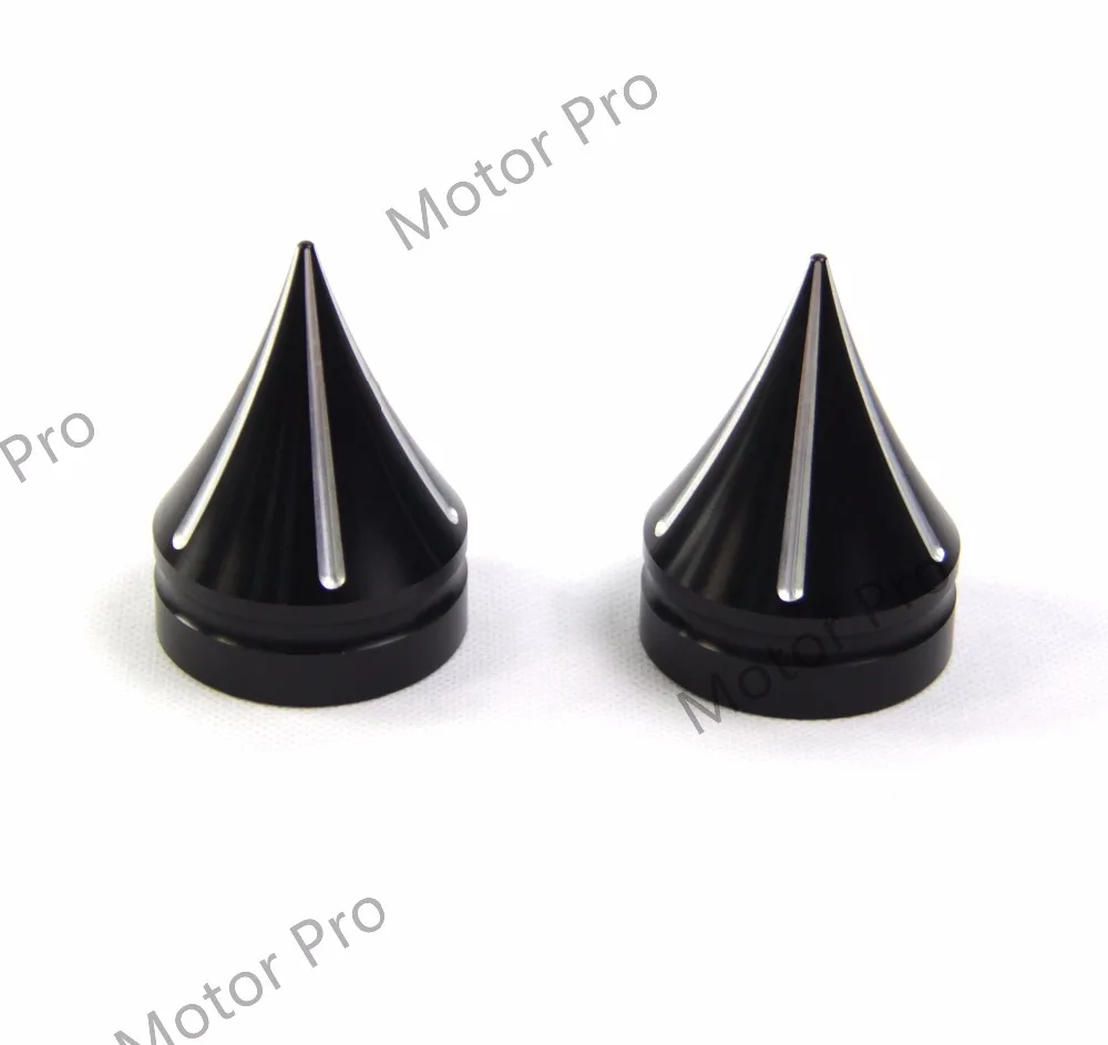 

For Suzuki GSXR 1300 2008 - 2017 Front Wheel Axle decoration Cover GSX-R GSX R Hayabusa 2009 2010 2011 2012 2013 2014 2015 2016
