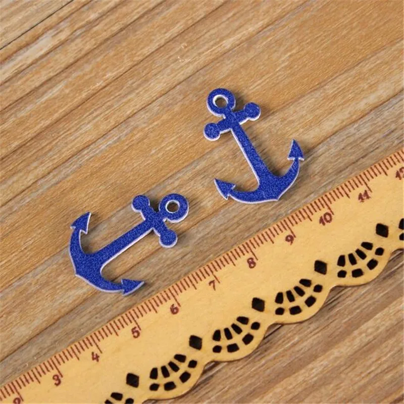 6 шт. точная картина деревянная кнопка навигации серия шаблон костюм комбинация