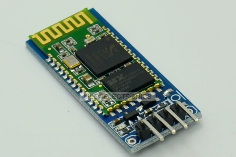 Bluetooth-Модем Transeiver RF минимум прохождения беспроводной модуль HC-06 Slave | Инструменты