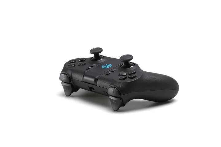 Оригинальный DJI RYZE Tello джойстик ручка пульт дистанционного управления GameSir T1d