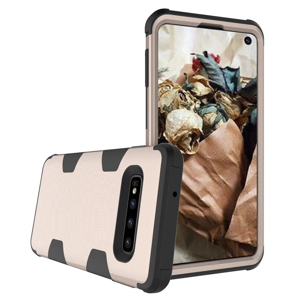 Чехол S10 Plus для Samsung Galaxy S10plus S 10 plus Роскошный чехол 10s 10splus S9plus 8 защитный Samsun Samsumg |