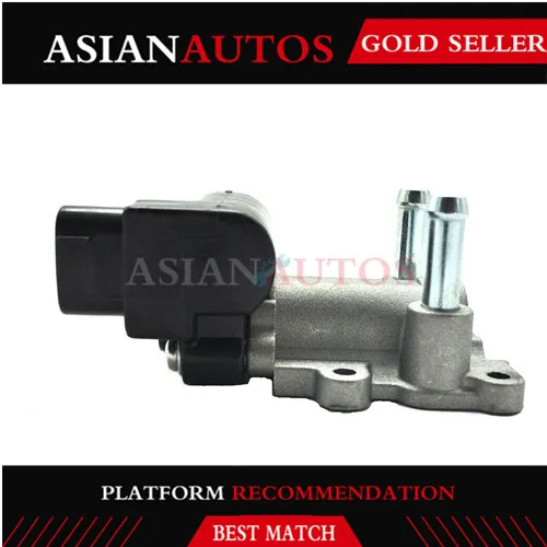 22270-03050 IACV двигатель клапана управления холостым двигателем для Toyota Camry 2000-2001 Solara