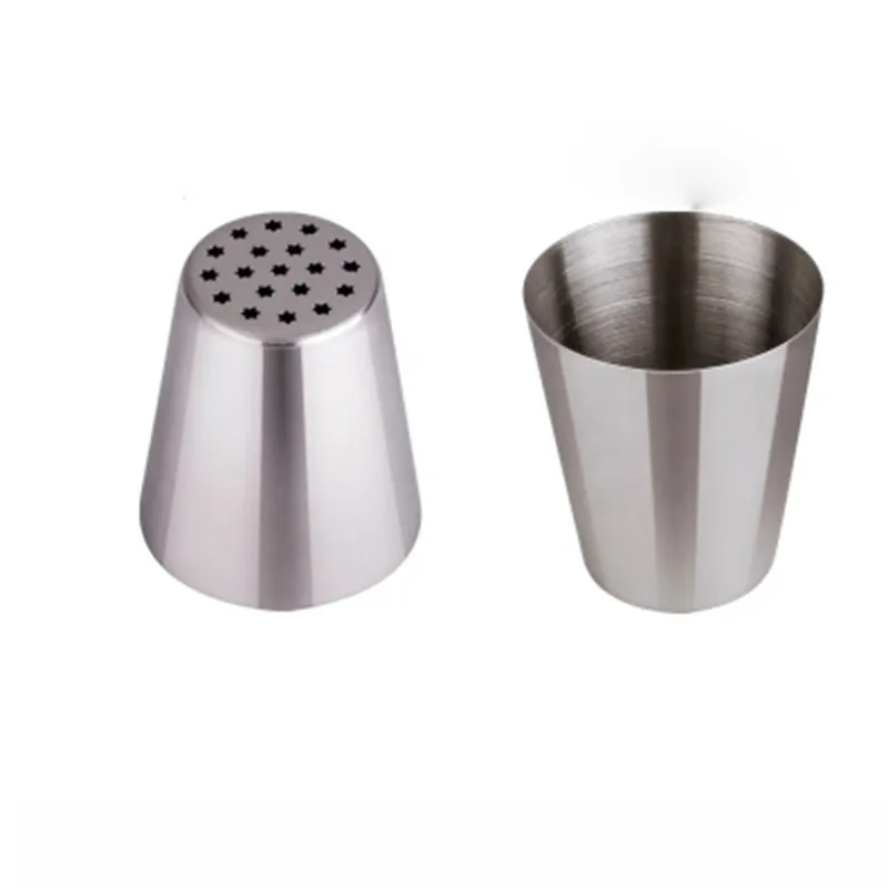 1 # русские насадки для обледенения тюльпаном украшения торта Кондитерские