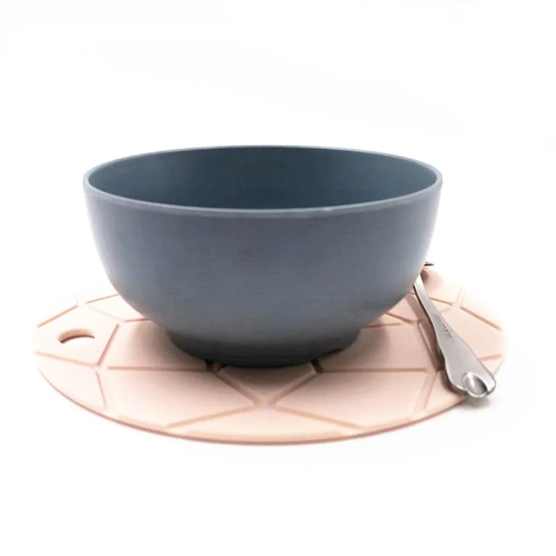 Новинка 1 шт. высокотемпературный коврик для стола изоляционный черепахи Пищевая