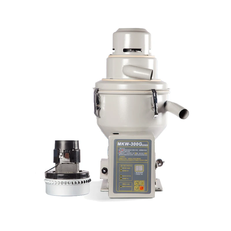 Совершенно новый автоматический погрузчик автоматическая подача материала