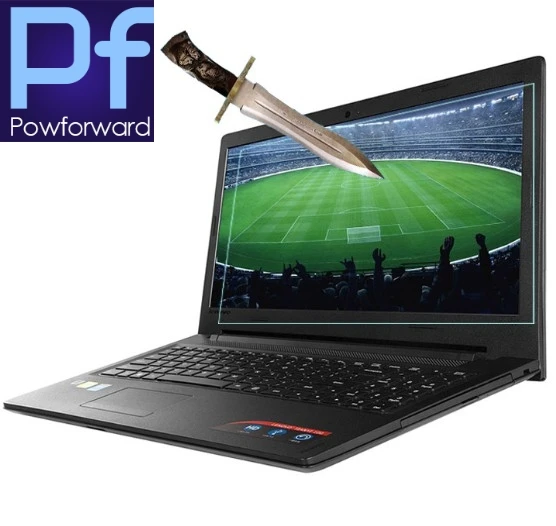 Защитная пленка для ноутбука HP Samsung Lenovo Toshiba Dell Laptop 11 6 12 5 13 3 14 4 15 Notebook|Защитные