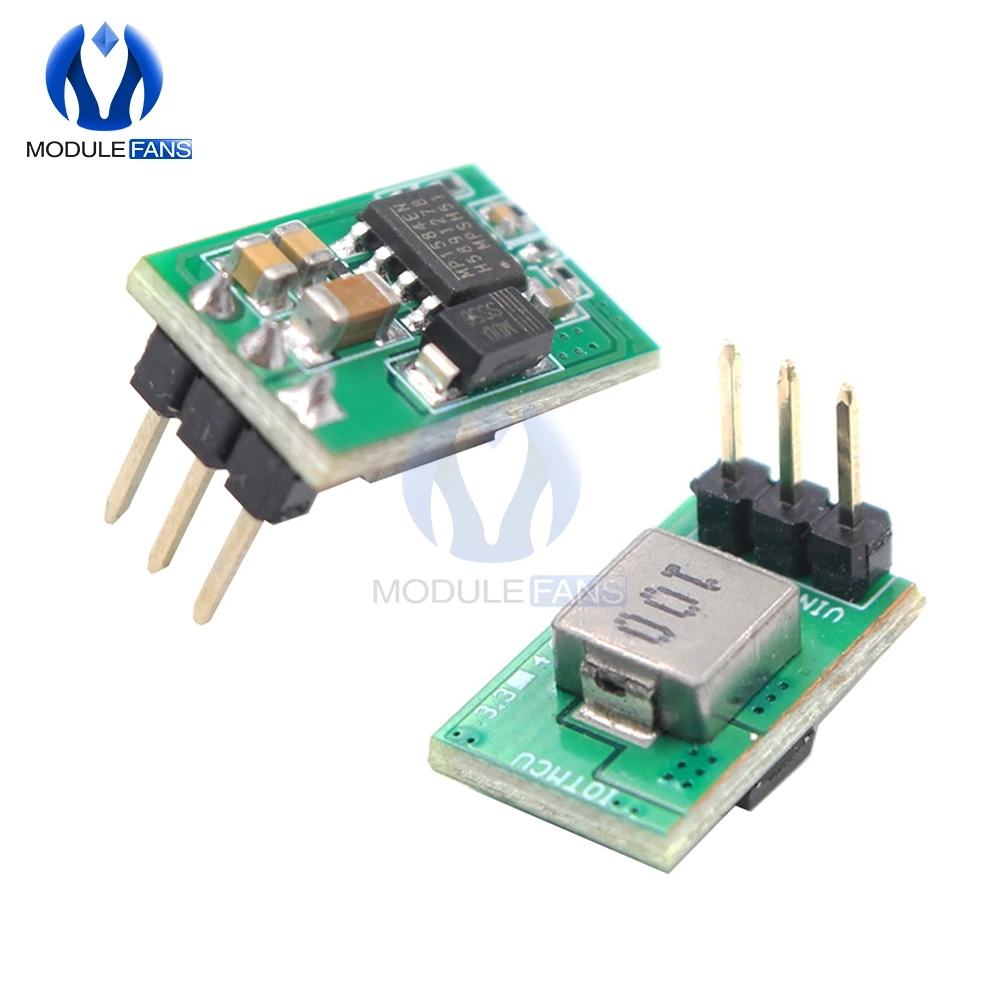 DC 3 V 4V 5V MP1584EN мини модуль ldo понижающего преобразователи Питание зарядная
