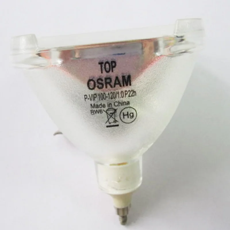 Оригинальный бренд Osram лампа для SANYO LMP19/ LMP21/ LMP27/ LMP50/проекторов новая брендовая