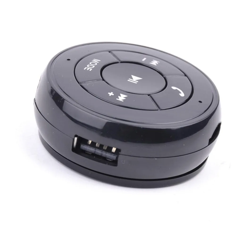 Беспроводная связь Bluetooth руки музыкальный приемник адаптер музыка Aux PT-750 с FM |