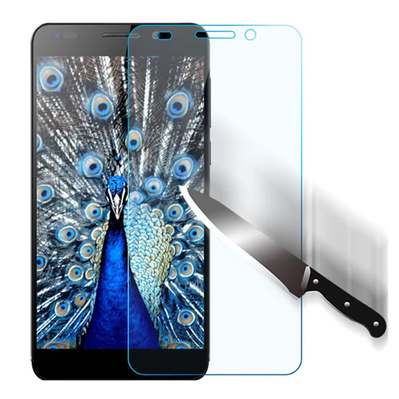 Закаленное стекло для Huawei Ascend P8 Y3 Y5 II Y6 Pro Y330 Y360 Y336 Y3C Y511 Y516 Защитная пленка экрана |