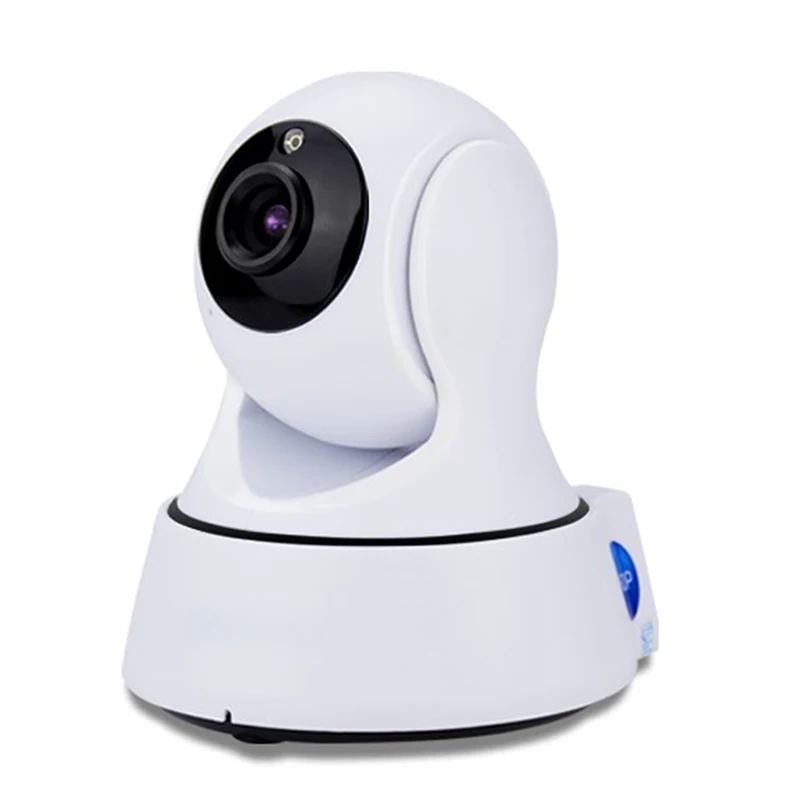 ГОРЯЧАЯ 1080 P Full HD 960 2 миллиона пикселей ночного видения ИК Веб камера CCTV Wi Fi сеть wifi