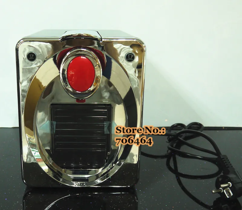 Только Оптовый заказ! Полуавтоматическая Капсульная кофемашина N капсула для