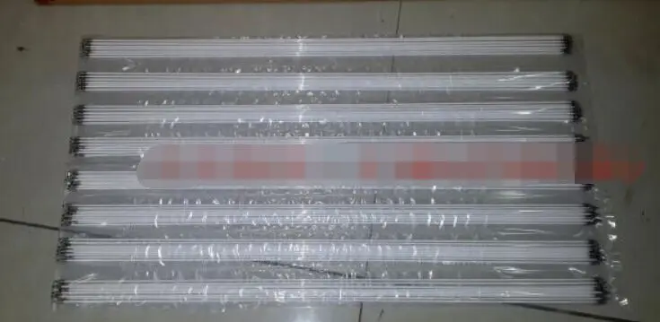 10 Pieces/lot 32&quot32 inch CCFL lamp backlight tube 704mm(70.4CM)*3.4mm with holder 715mm for sharp monitor TV LCD | Компьютеры и