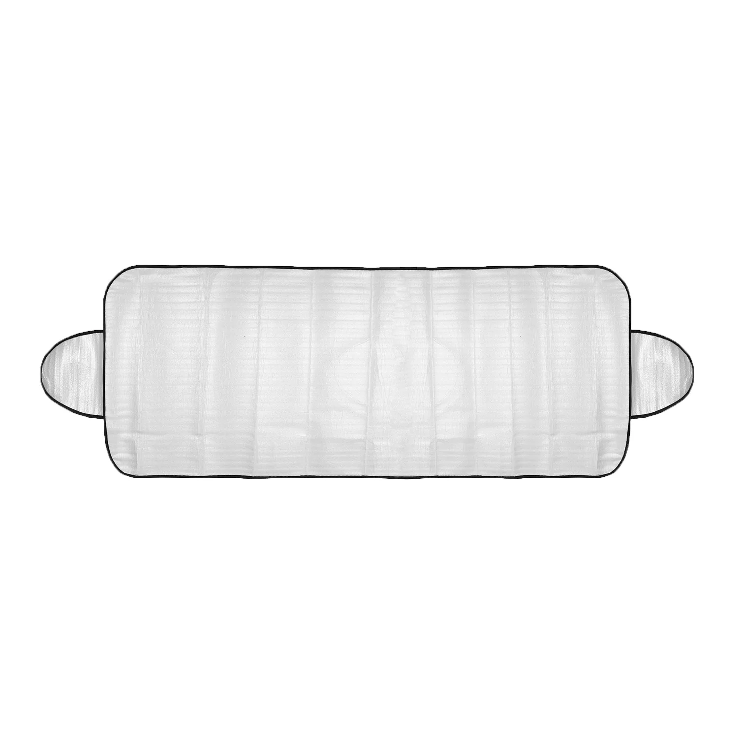 Горячая Распродажа Новый умный чехол на лобовое стекло защита от холода льда