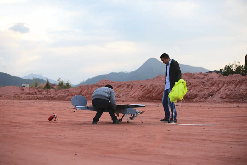 RC модель парашют 4-6 кг UAV парашют Skywalker Gemini Starbelt направляющий парашют качество Nippon с ремешком