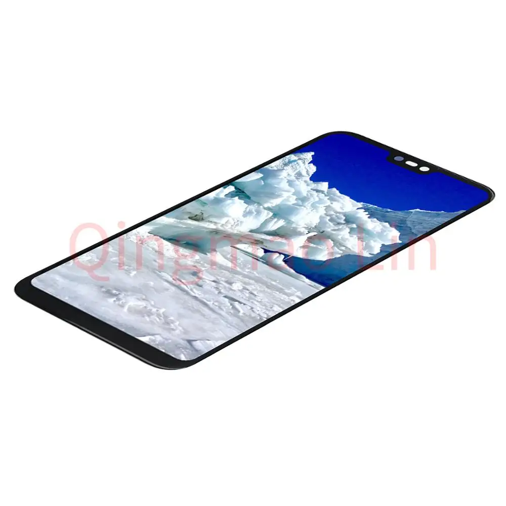 5 84 '񟱘*1080 AAA Качество ЖК дисплей с рамкой для HUAWEI P20 Lite ANE LX1 LX3 Nova 3e Дисплей