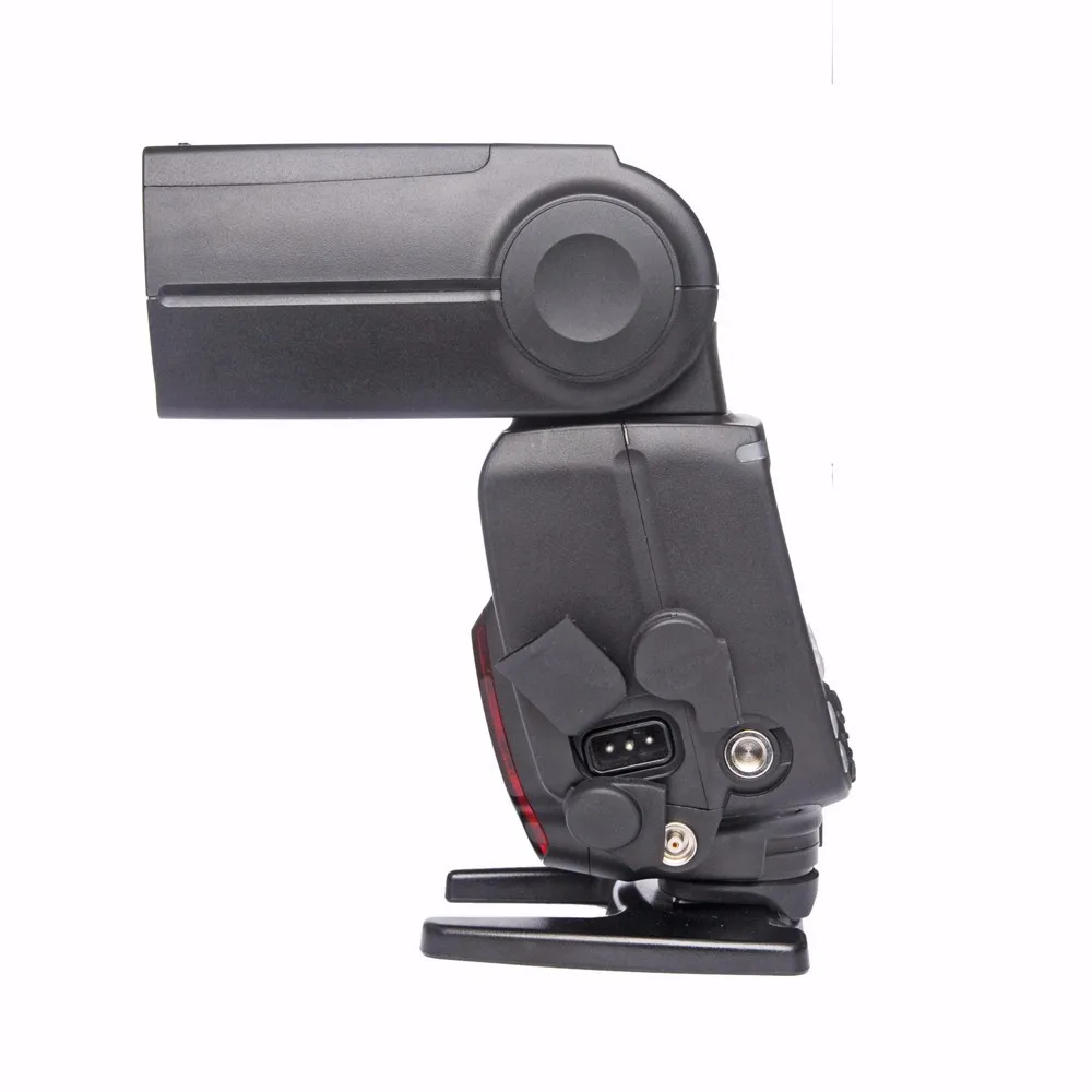 YONGNUO YN685 Вспышка Speedlite 2 4G Беспроводная HSS 1/8000s Радиоуправляемый режим для Canon