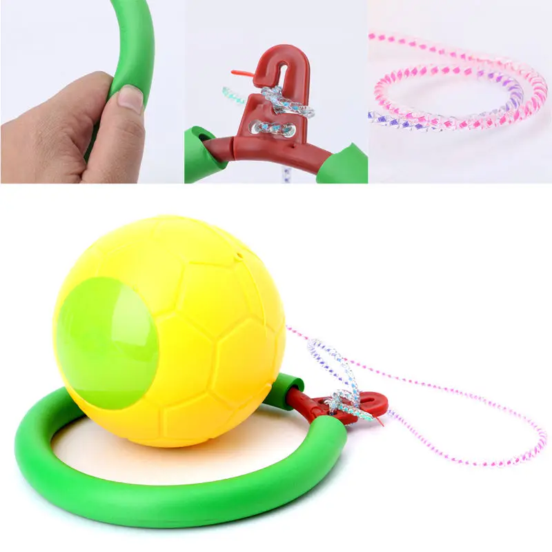 Новинка 1 шт. гимнастический мяч игрушка для детей прыгающий жонглирование