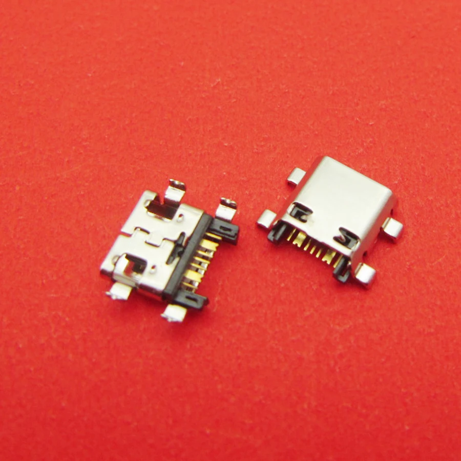 10 шт. разъем для зарядки Micro USB док-станция Samsung Grand Prime G531 SM-G531 G531F G531H | Обустройство