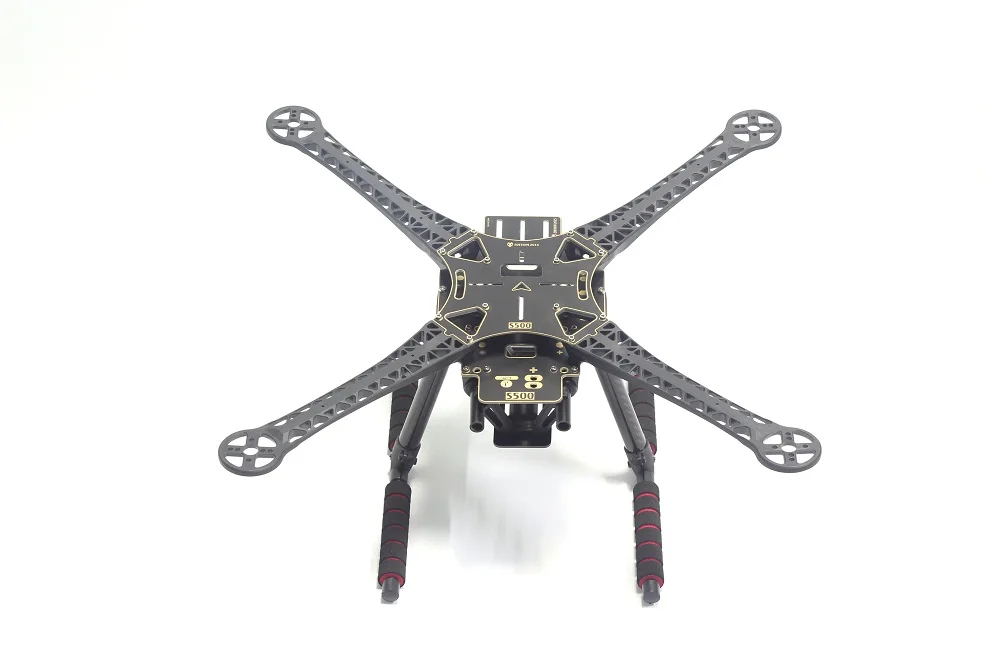 F450/S500 500 мм набор рамок квадрокоптера + 2212 920KV бесщеточный мотор 30A Simonk ESC Pixhawk 2.4.8