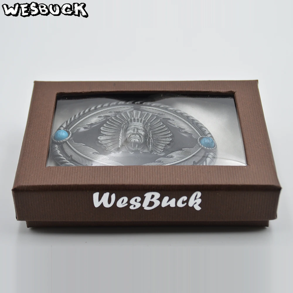 5 шт. MOQ WesBuck брендовые индийские пряжки для ремня мужчин женщин крутые | Дом и сад