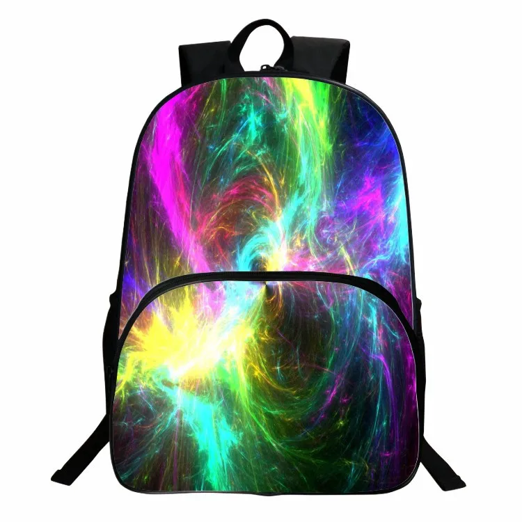 Детский рюкзак школьные сумки для мальчиков с принтом подростков девочек и Sky Star