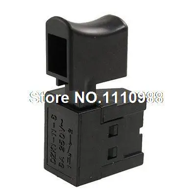 

Normally Open Non-Lock Trigger Switch for Electric Tool