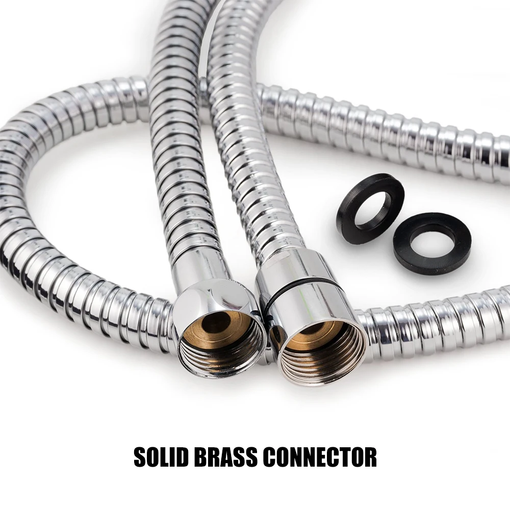 Высокое качество Регулируемая 5 режимов душевая головка ручной душ