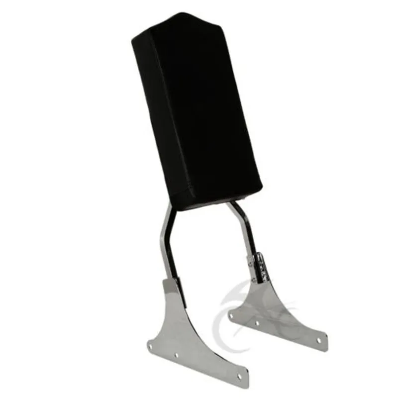 Спинка мотоциклетная для Harley Softail FLST FLSTC FLSTNSE FLSTSC 2006-2017 Fat Boy FXSTB 1984-2017 16 | Автомобили