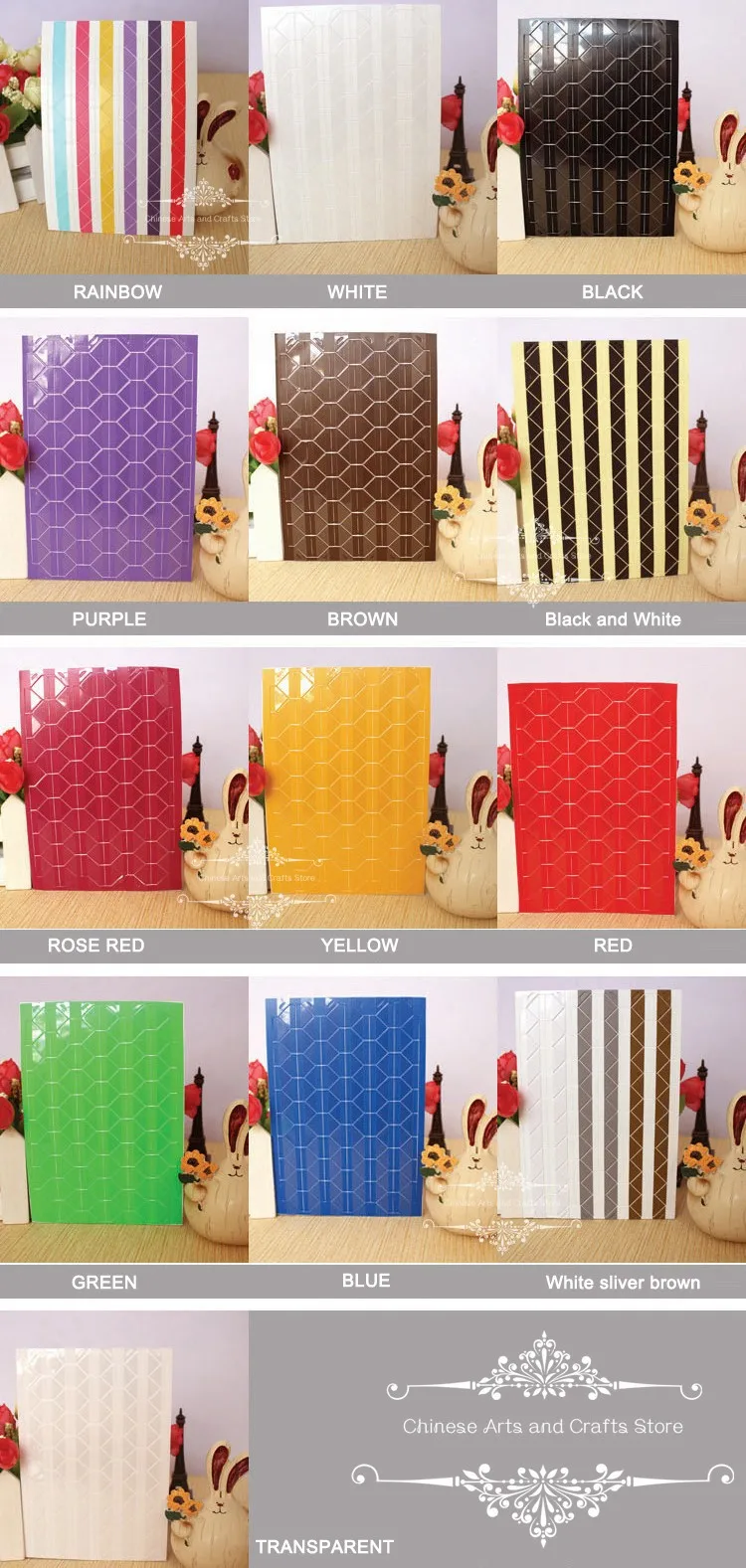 Угловая наклейка Бумага для DIY фотоальбома уголки для скрапбукинга посты ПВХ(одна штука имеет 102 углов, 13 шт./лот