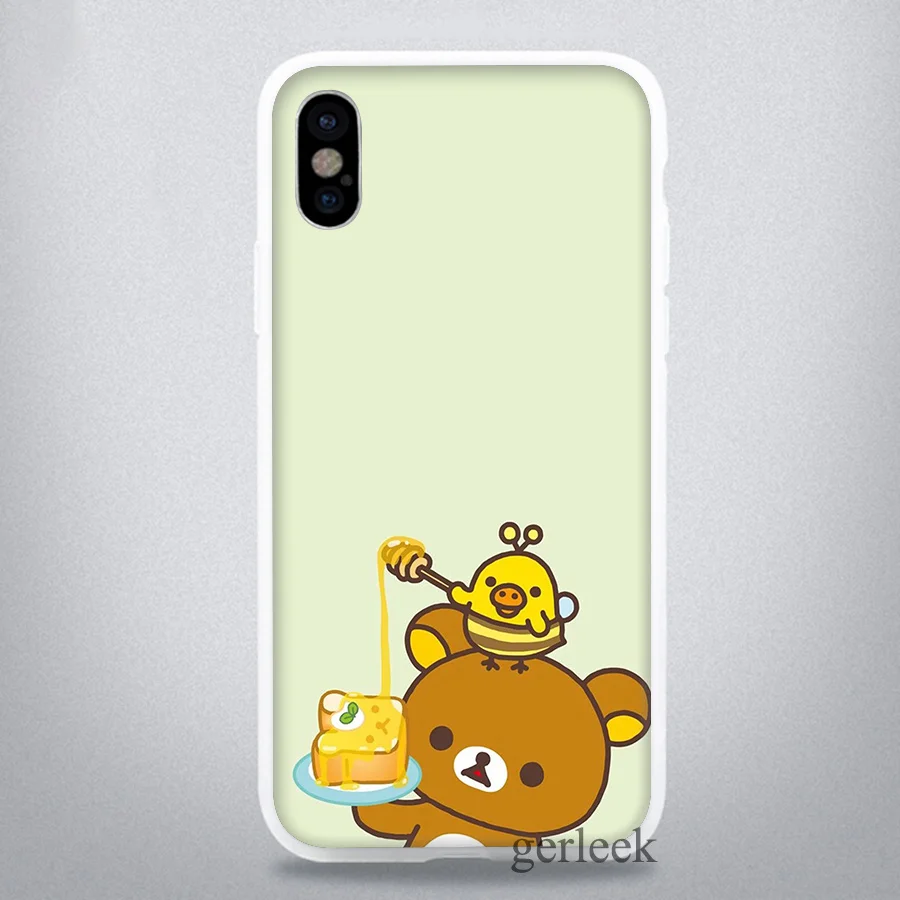 Чехол для iPhone 11 Pro 5 5S SE 6 6S 7 8 Plus X XR XS Max | Мобильные телефоны и аксессуары