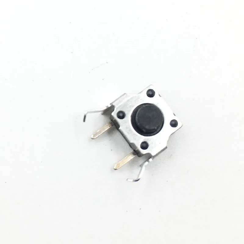 

4Pin Shoulder Trigger L R Key Button Micro Switch for Nintendo Gameboy GBA SP