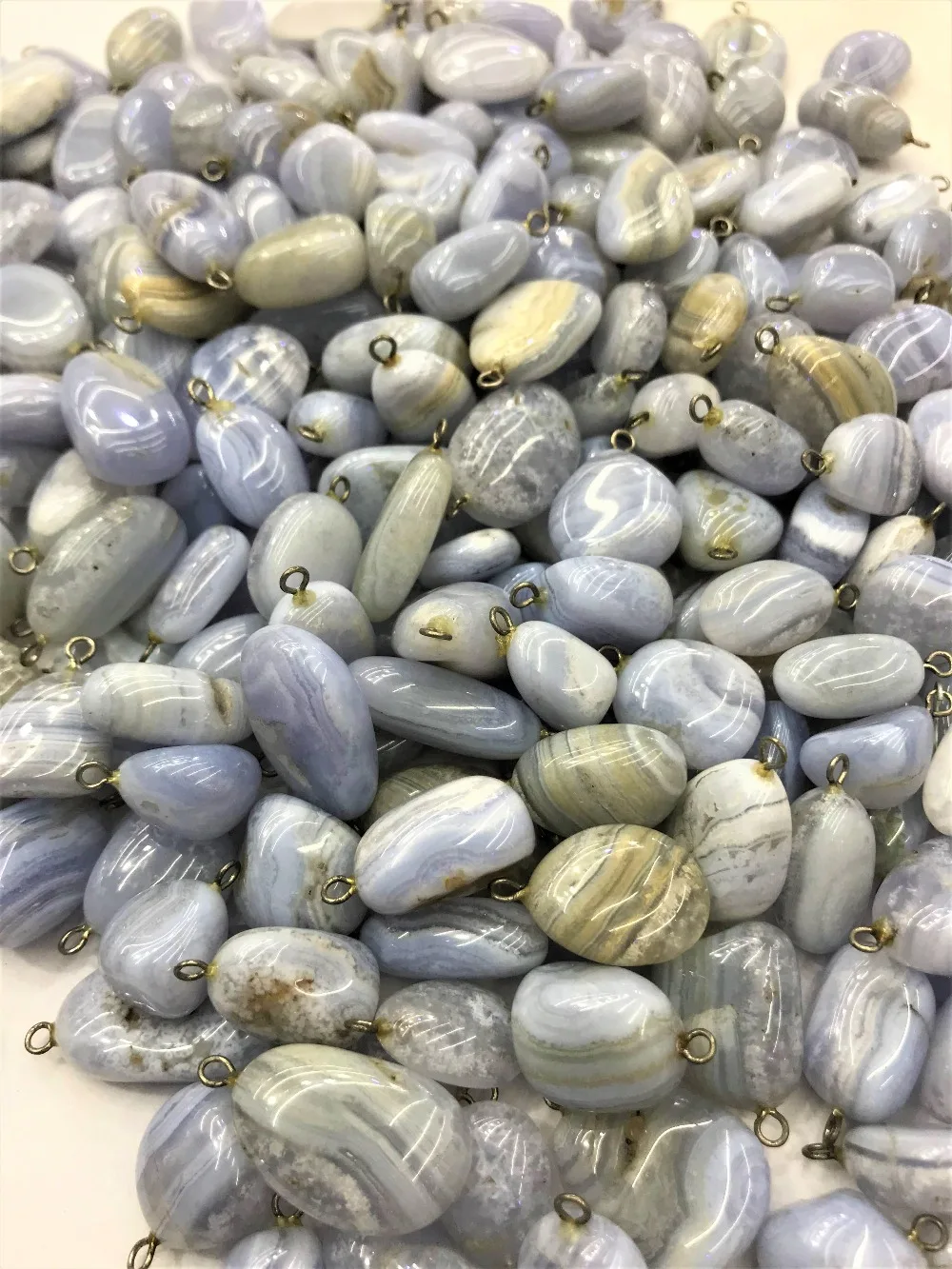 Модные 13х18 мм 10 шт./упак. розовые кварты кристаллы аметисы хорошее качество