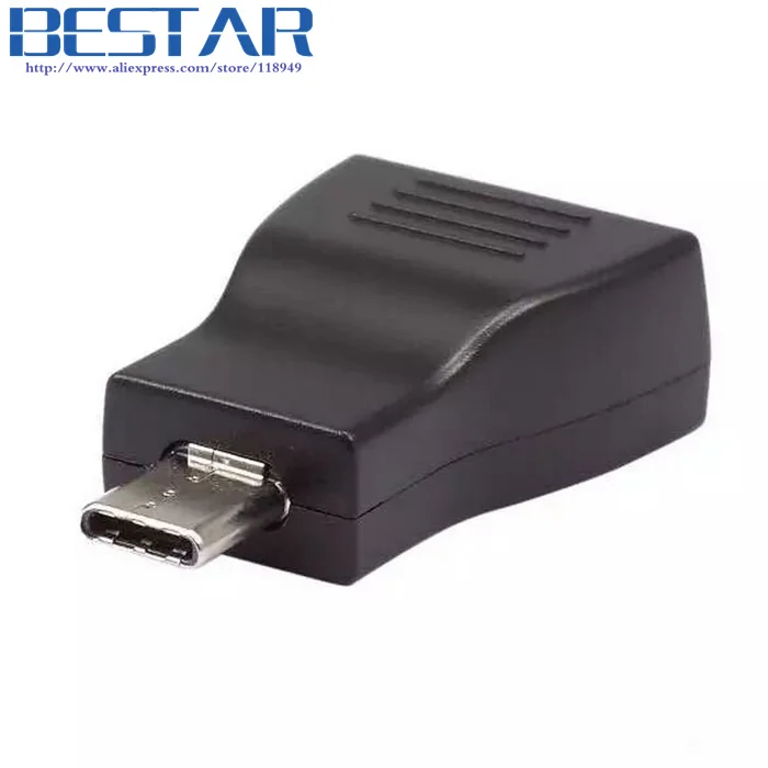 USB 3 1 Type-C USB-C 5 мм аудио динамик микрофон разъем адаптер | Компьютеры и офис