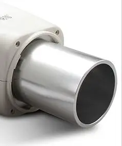 WR18 портативный цифровой цветной измеритель, цветной анализатор, USB RS232/опционально 40 мм апертура WR-18 - Цвет: 40mm aperture